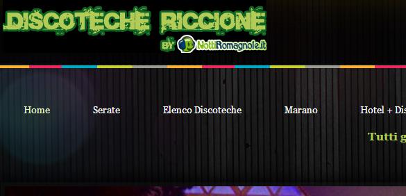 discotechericcione