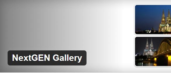 nextgengallerywordpress