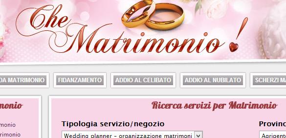 ristorantematrimonio