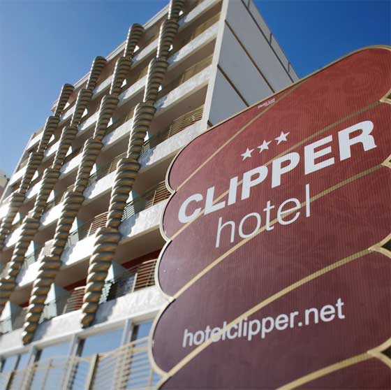 hotelclipper3stellericcione