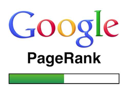 google pagerank aggiornamento